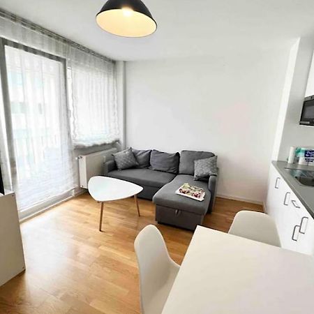 Koelner Apartment Direkt Am Zentrum Esterno foto