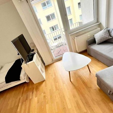 Koelner Apartment Direkt Am Zentrum Esterno foto