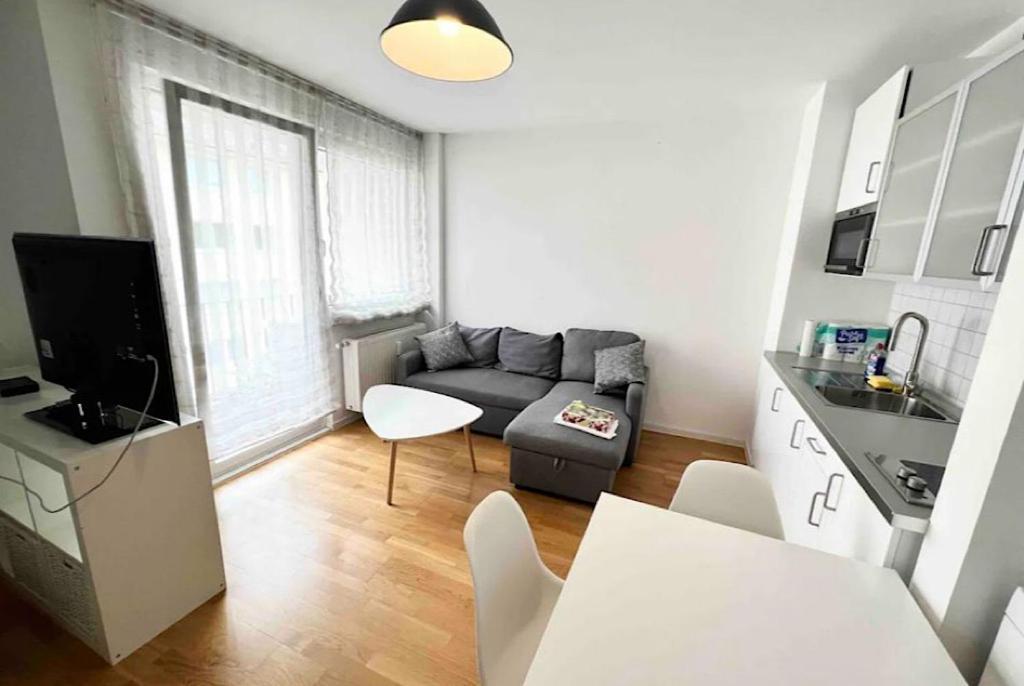 Koelner Apartment Direkt Am Zentrum Esterno foto