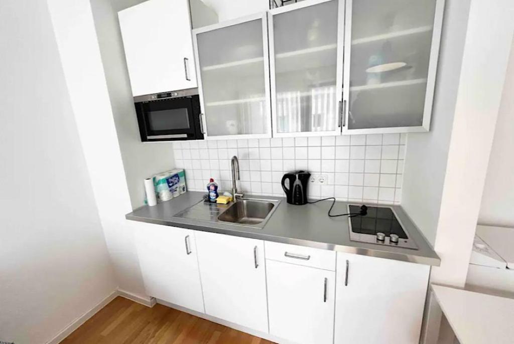 Koelner Apartment Direkt Am Zentrum Esterno foto