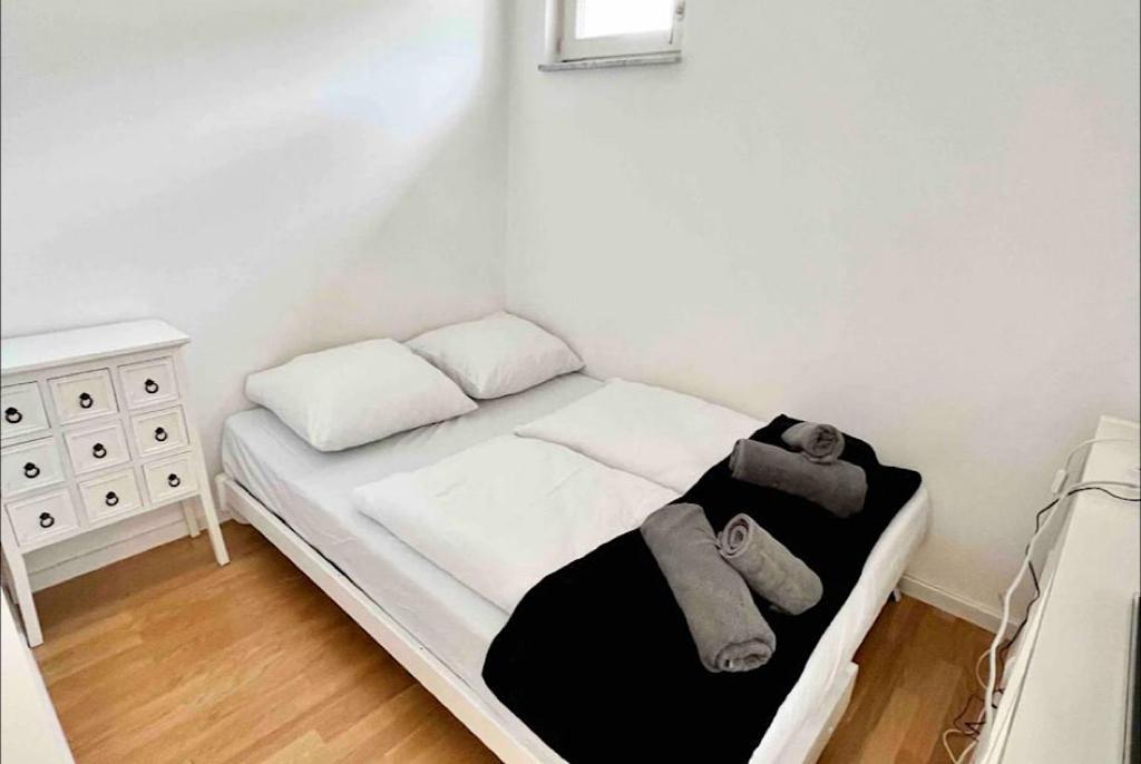 Koelner Apartment Direkt Am Zentrum Esterno foto