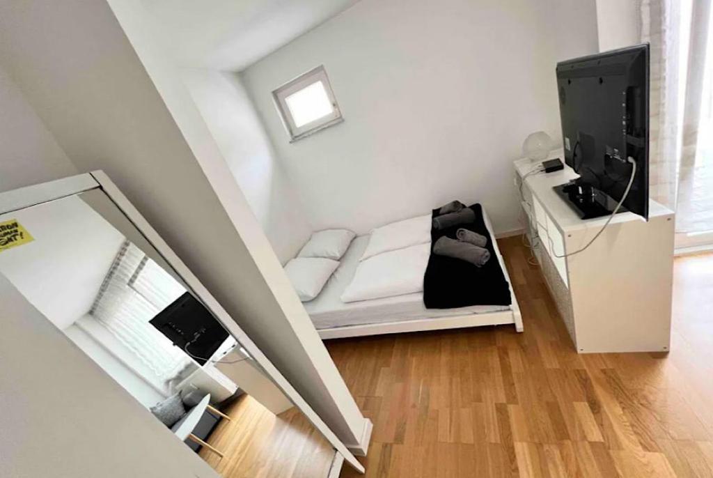 Koelner Apartment Direkt Am Zentrum Esterno foto