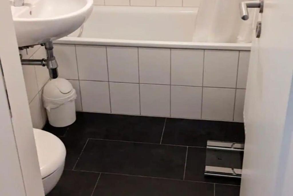 Koelner Apartment Direkt Am Zentrum Esterno foto